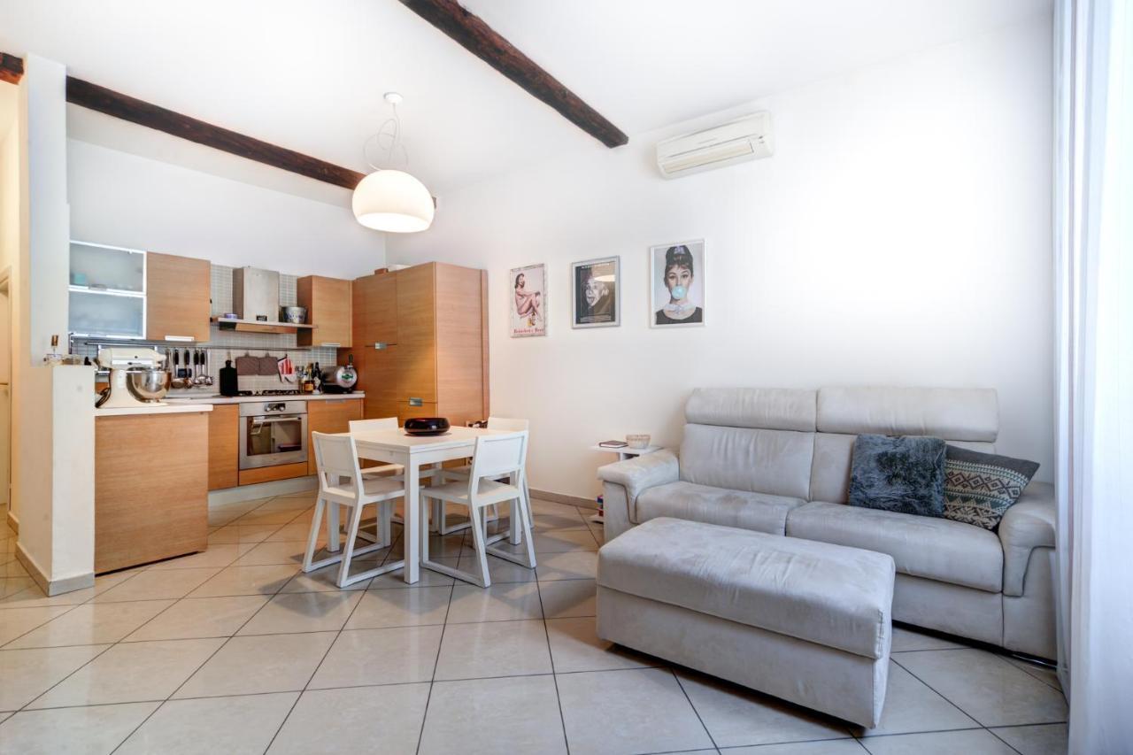 Appartamento Comodo Nei Pressi Dell'Archiginnasio By Wonderful Italy Bologna Ngoại thất bức ảnh