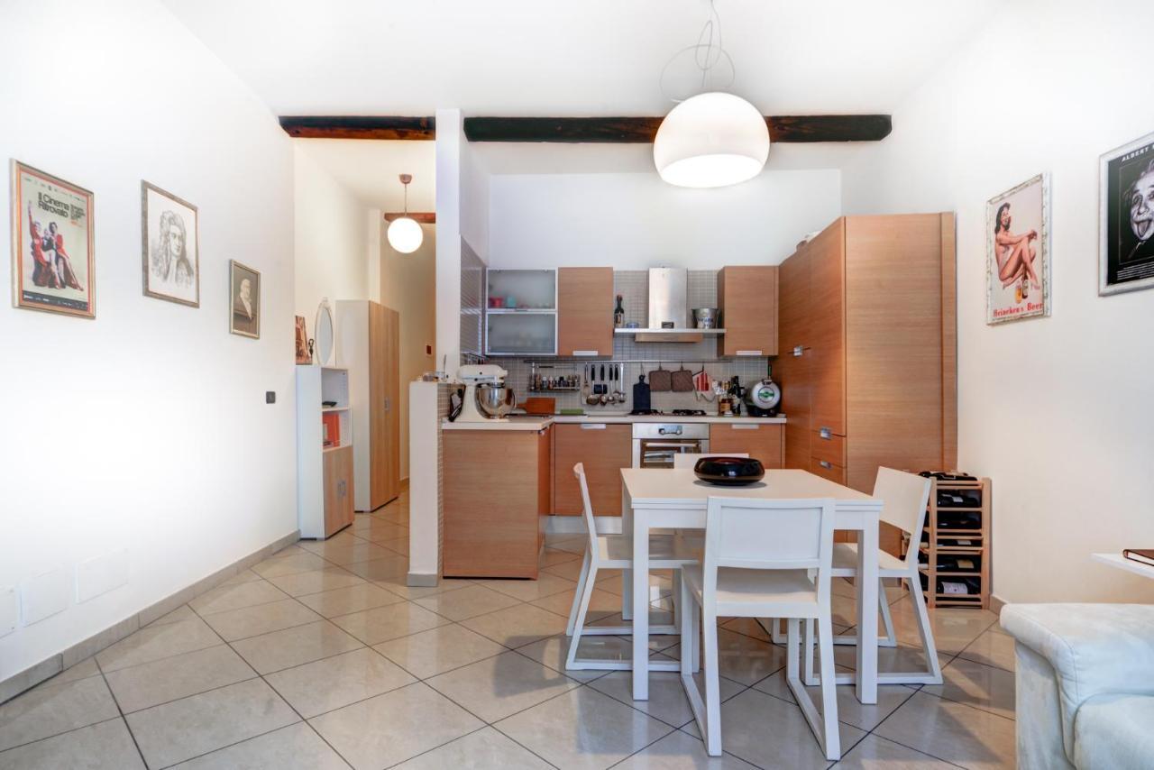 Appartamento Comodo Nei Pressi Dell'Archiginnasio By Wonderful Italy Bologna Ngoại thất bức ảnh