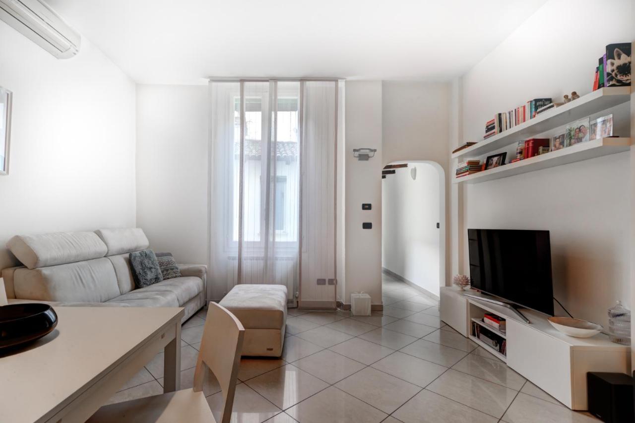 Appartamento Comodo Nei Pressi Dell'Archiginnasio By Wonderful Italy Bologna Ngoại thất bức ảnh