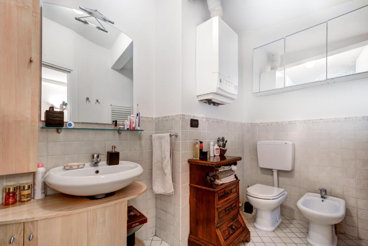 Appartamento Comodo Nei Pressi Dell'Archiginnasio By Wonderful Italy Bologna Ngoại thất bức ảnh